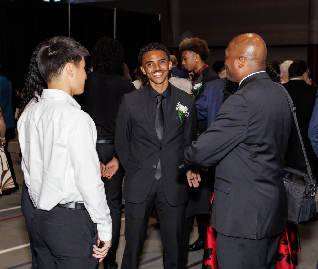 Mahone Foundation Reaching for Rainbows Scholarship Gala