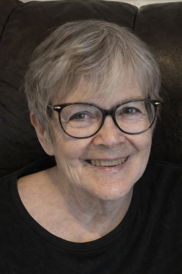 Michelle Serto Basel Obituary Photo