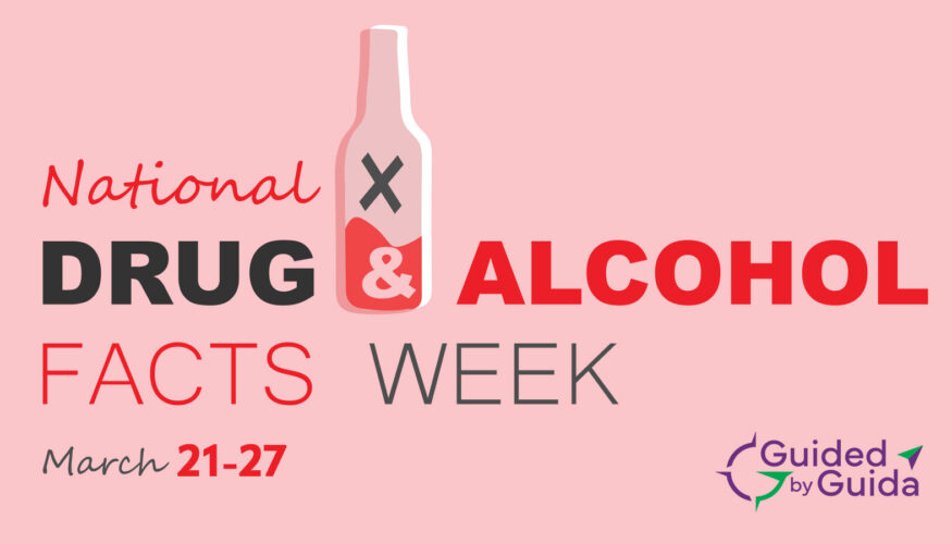 National Drug and Alcohol Facts Week