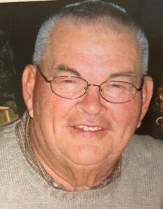 Richard “Dick” C. Milkie Obituary Photo