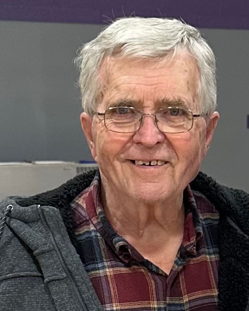 Richard R Witt Obituary Photo