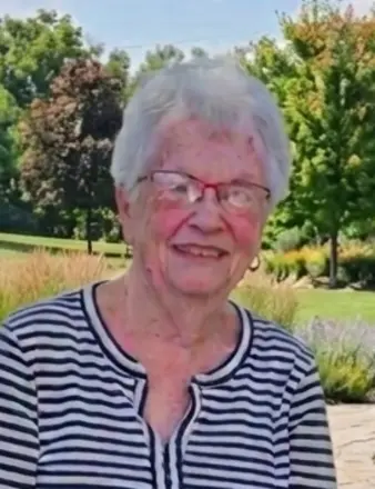 Rose Ann DeBrabander