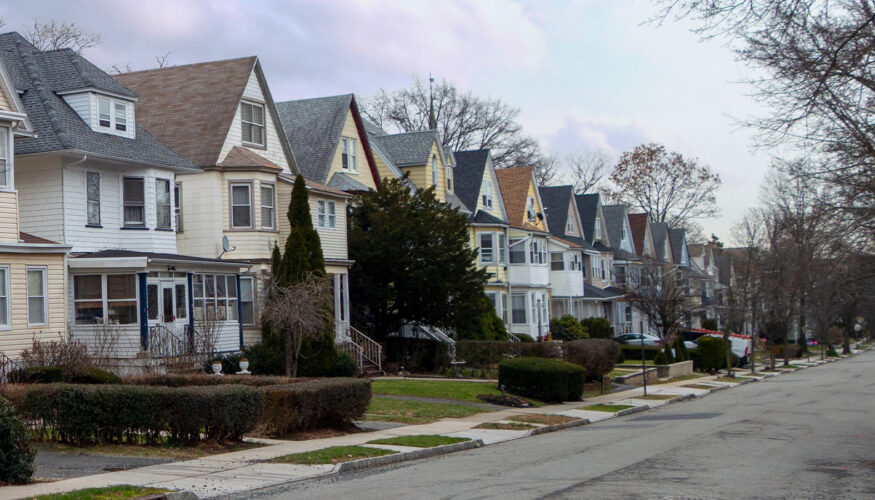 City of Kenosha Alternate Side Parking Rules ends March 31st