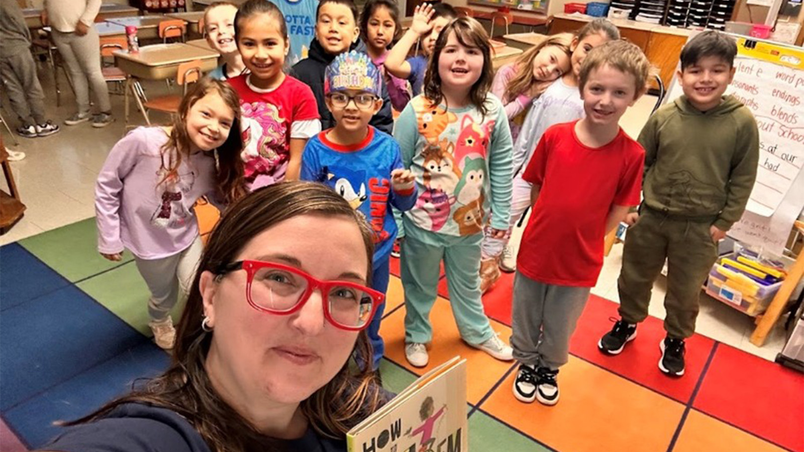 United Way Read Across America