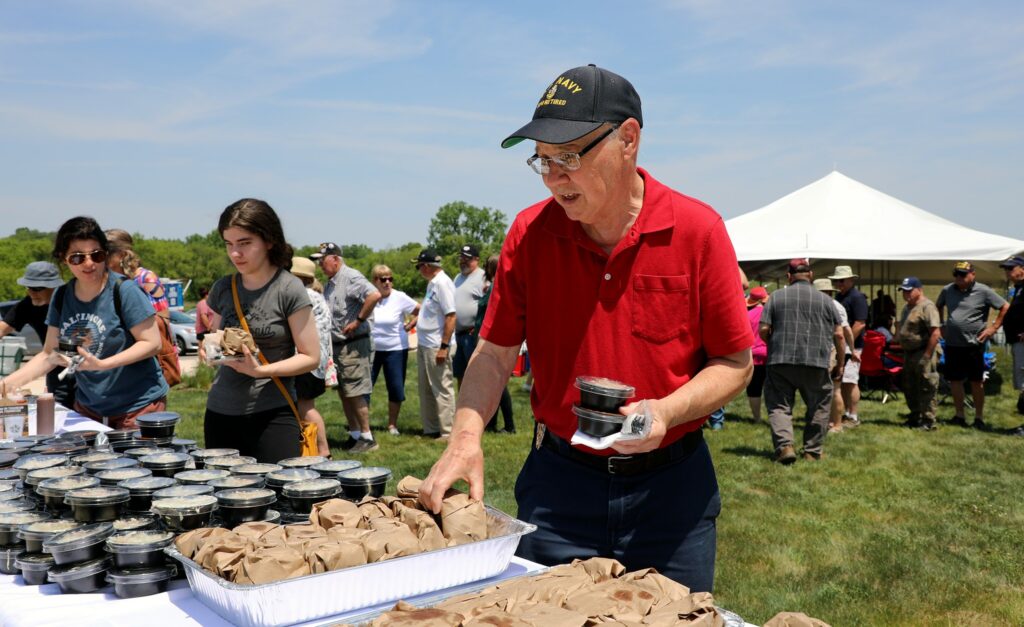 Veterans Appreciation Picnic 2023