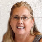 Vicki Tippet-Baker Obituary Photo