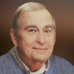 Walter Hermann Obituary Photo
