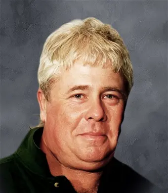 Warren Anderfs Rasmussen, Jr