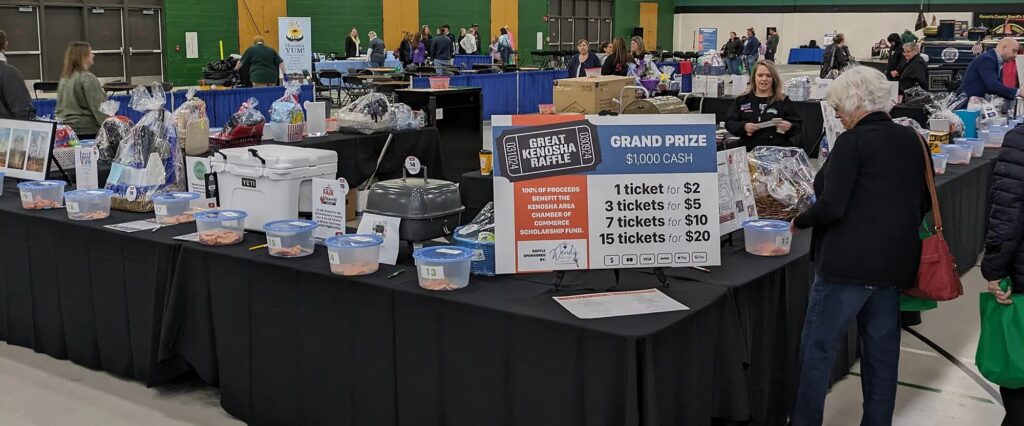 Kenosha Expo Health & Home