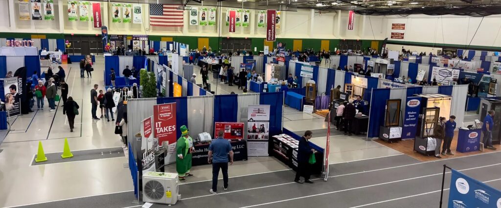 Kenosha Expo Health & Home