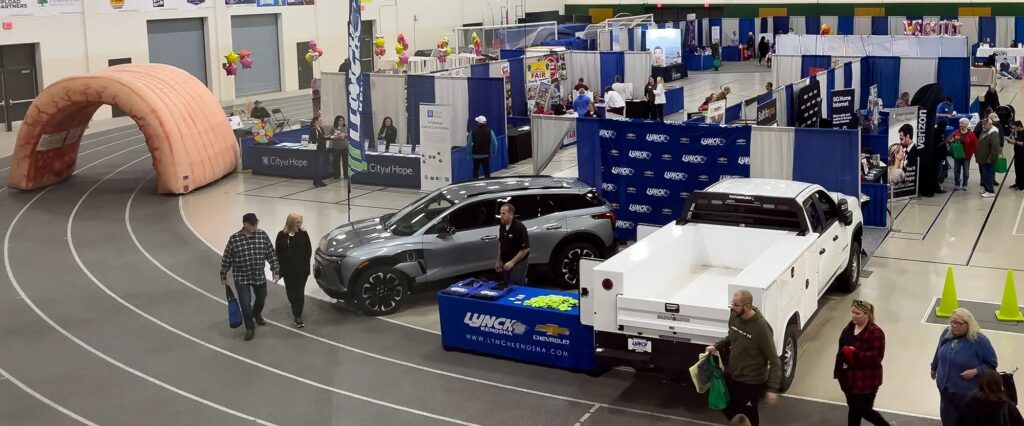 Kenosha Expo Health & Home