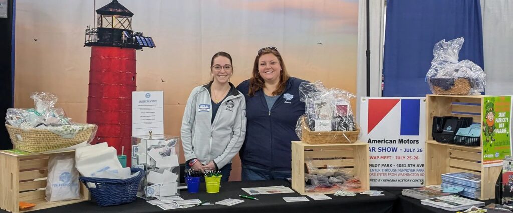 Kenosha Expo Health & Home