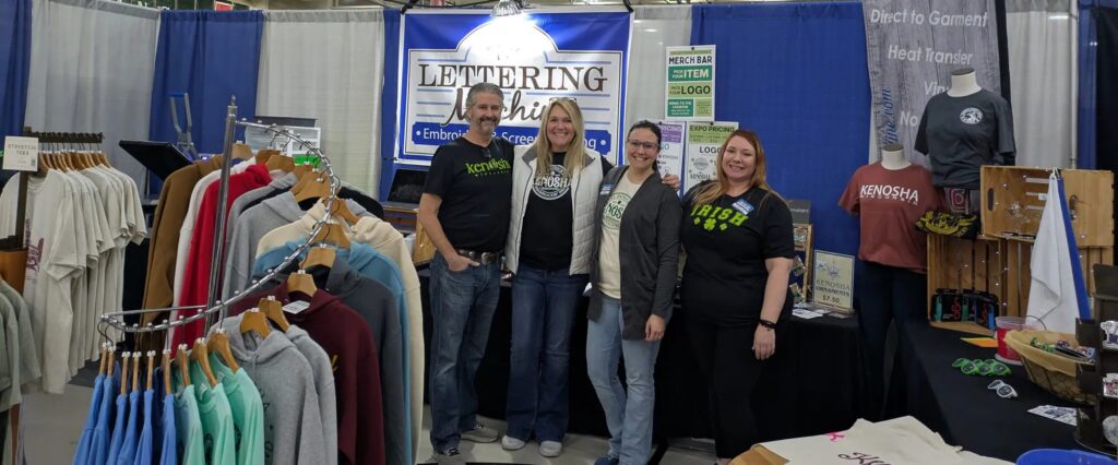 Kenosha Expo Health & Home