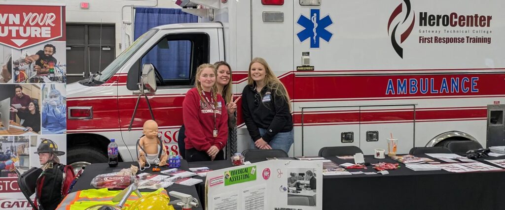 Kenosha Expo Health & Home