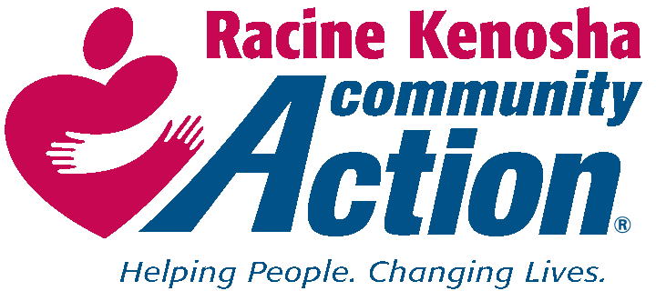 Racine Kenosha Community Action Agency Logo