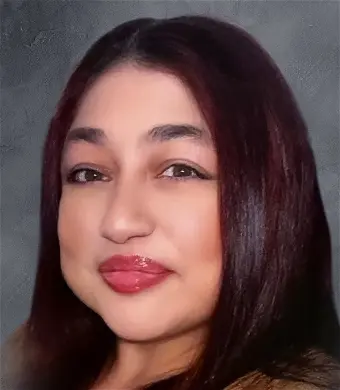 Amanda Cruz Esquivel