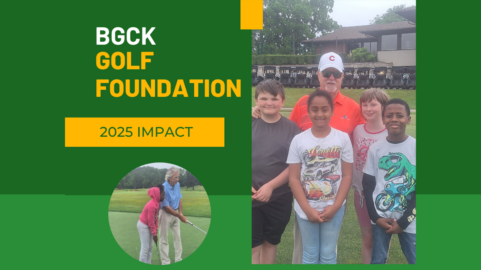 Boys & Girls Club Kenosha Golf Foundation Boys & Girls Club of Kenosha Golf Foundation Celebrates Growth and Impact