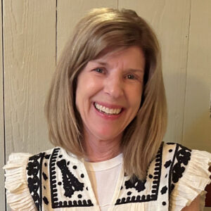 Denise Michelle O’Brien