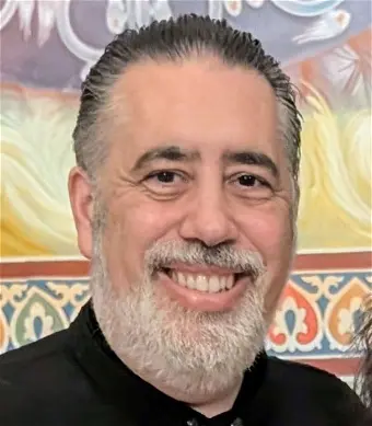 Fr. John Ketchum