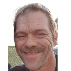 Gorden J Coopman Jr.
