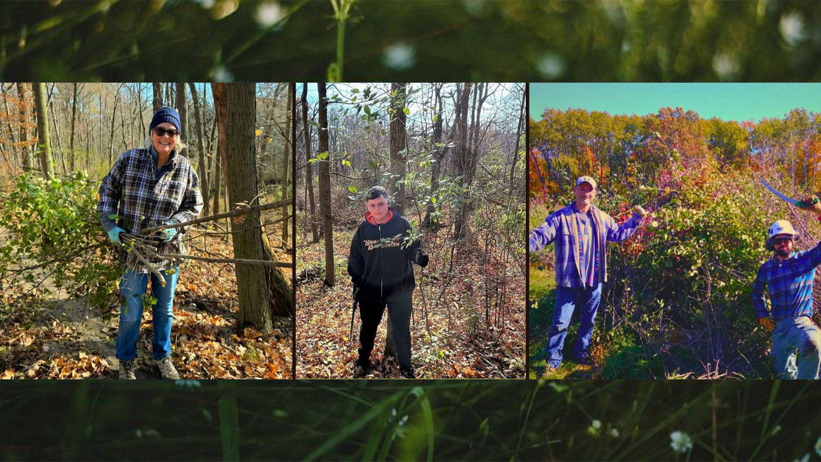 Hawthorn Hollow Earth Day Celebrations Hawthorn Hollow Earth Day Celebrations