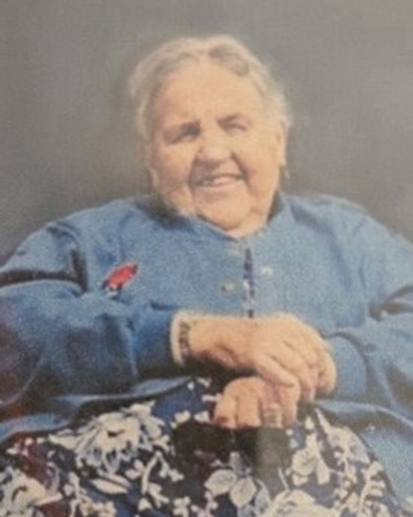 Helen Patricia Jensen