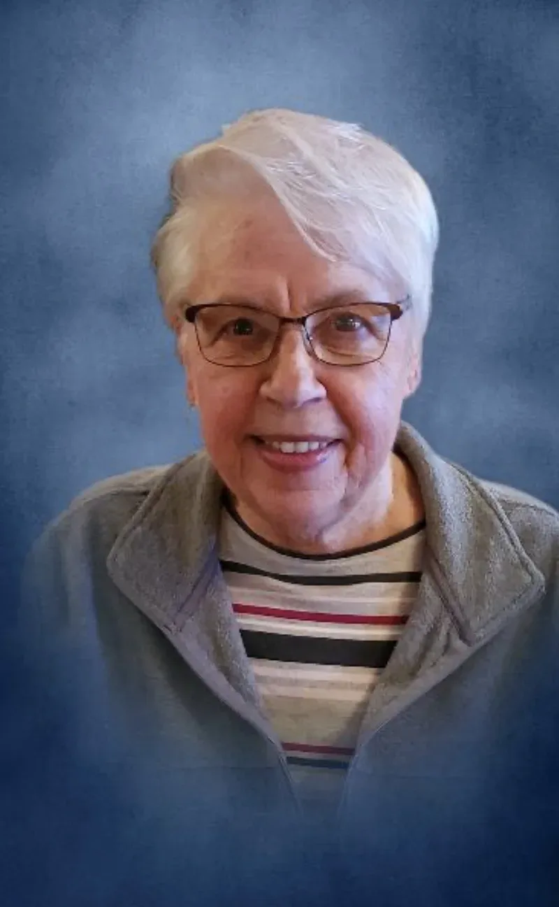 Judith Anne Korus
