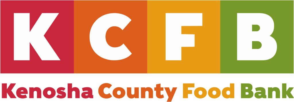 Kenosha County Food Bank Logo