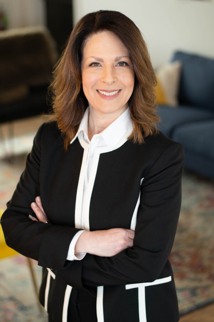 Laura Burnett Shoemaker - Community State Bank