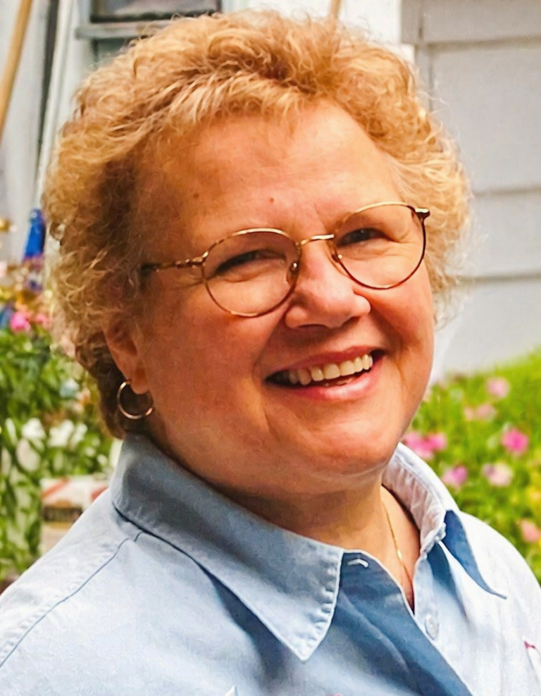 Marilyn Laubenstein