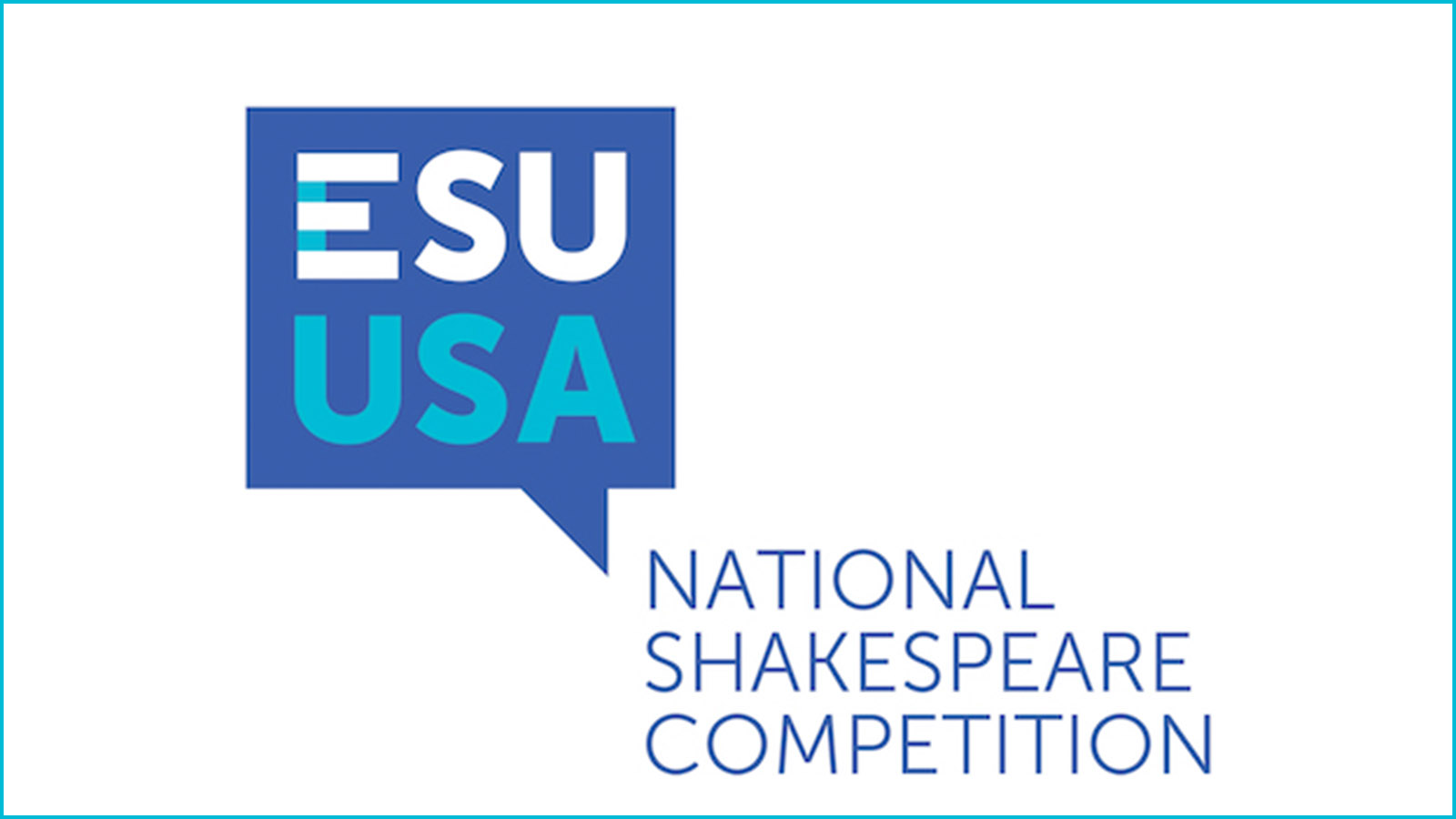 National Shakespeare Competition Local KUSD Student Advances to National Shakespeare Competition