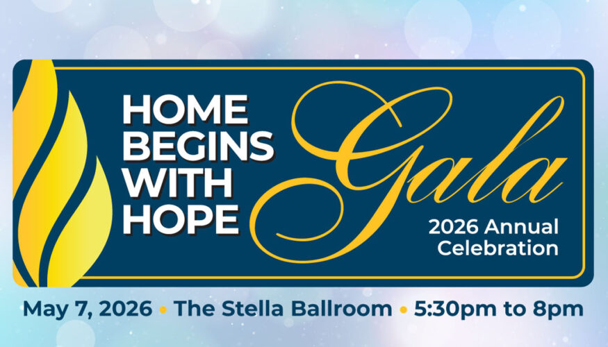 Shalom Center’s Annual Celebration Gala to Energize The Stella Ballroom on Thursday, May 7, 2026