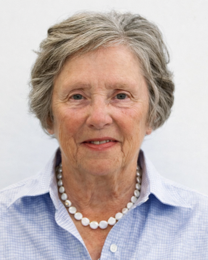 Sharon Eddington Rieken