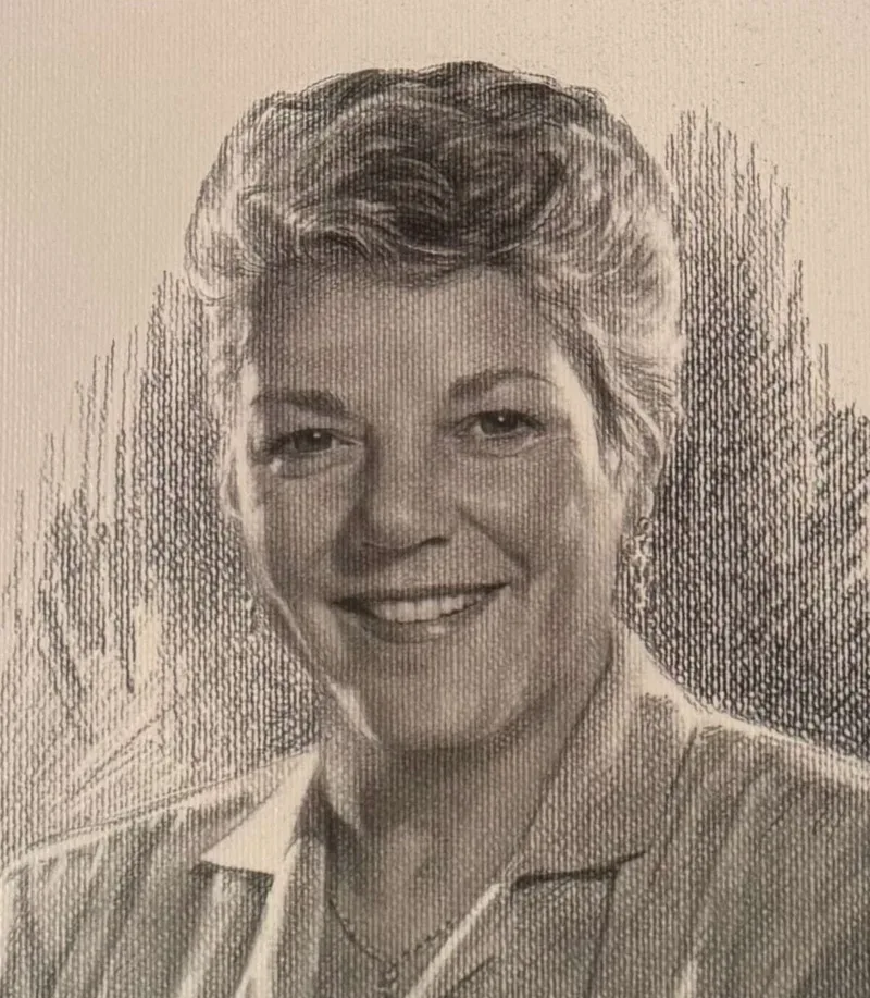 Shirley Phulg
