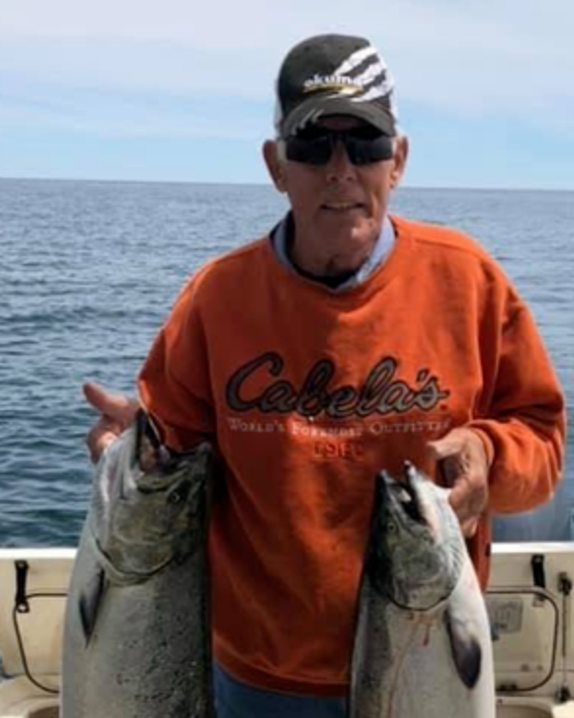 Steven Arthur Reuter