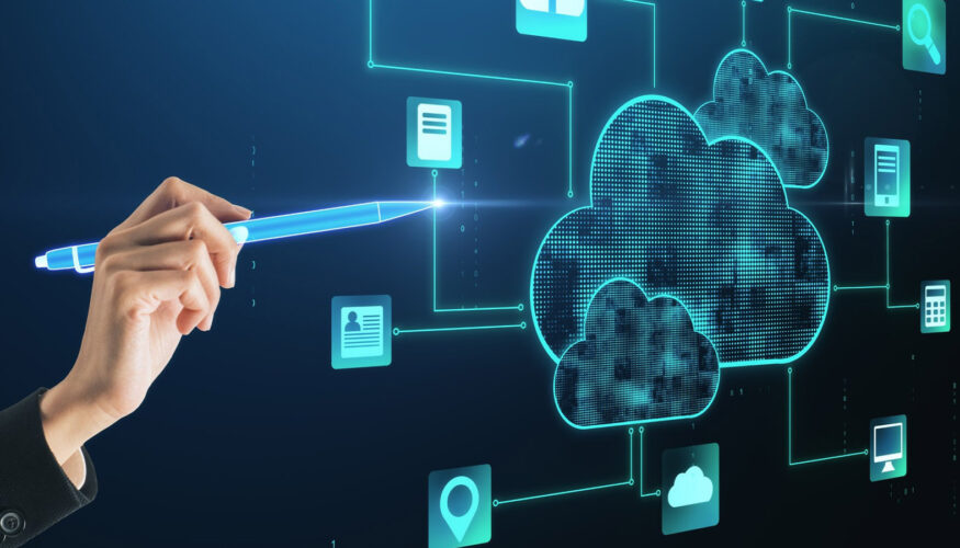 What is Cloud Data Protection?