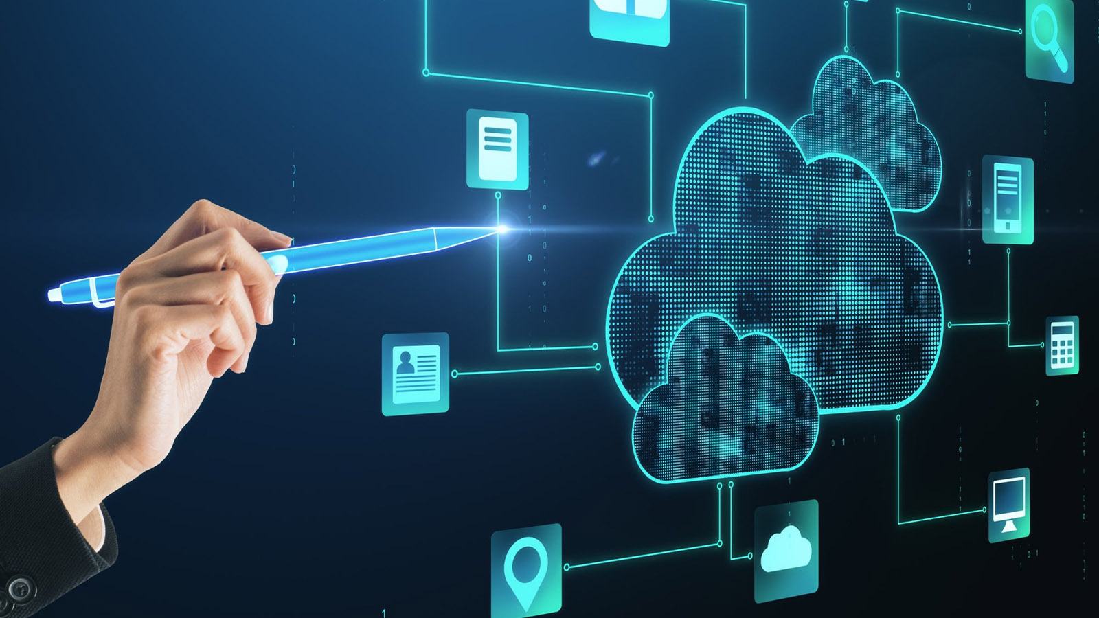 What is Cloud Data Protection?