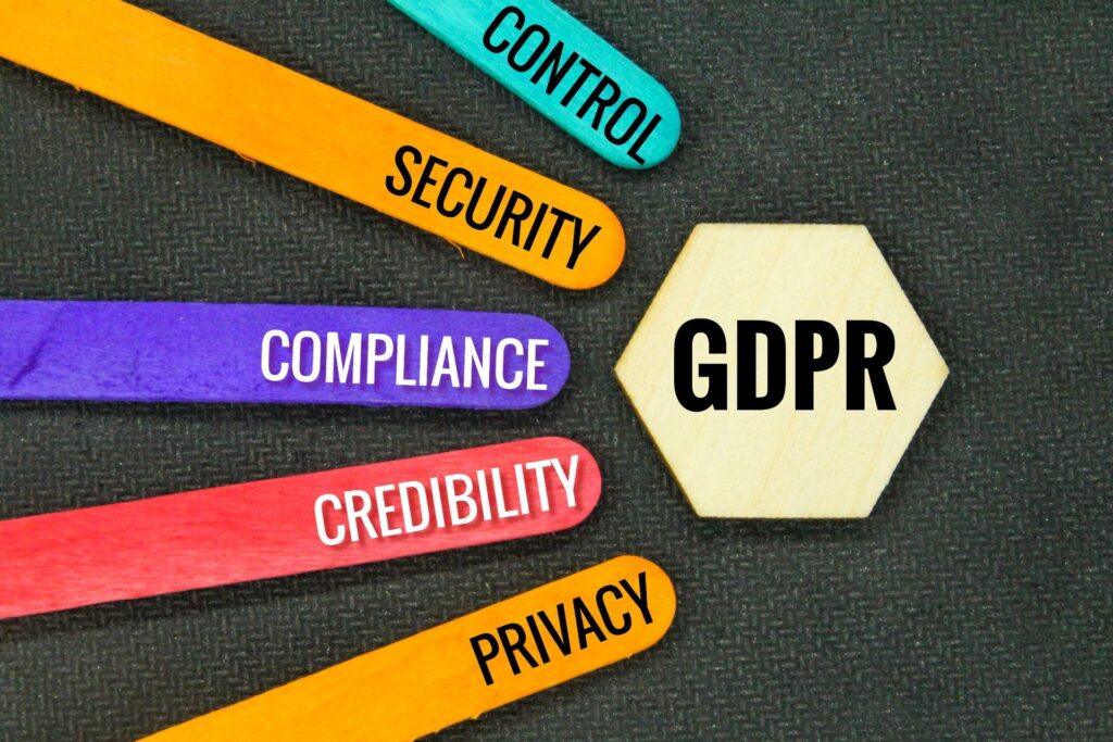 gdpr-compliance-security-privacy-business-concept-1 What Is Data Compliance? Data Security 101