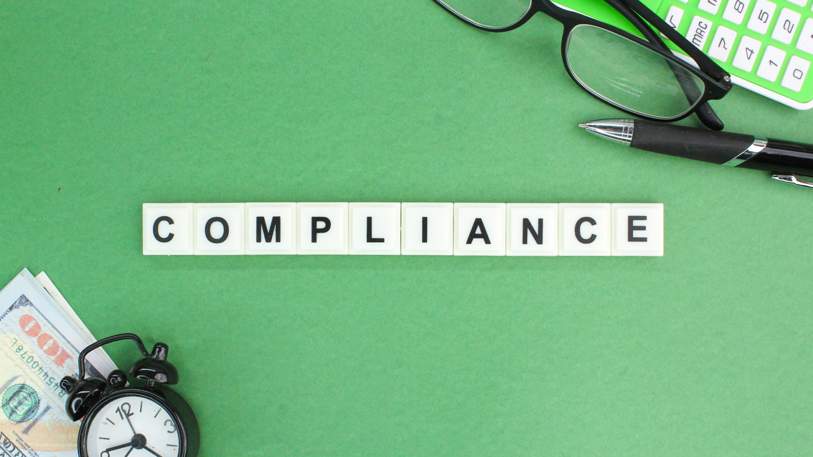 compliance-concept-with-office-items compliance-concept-with-office-items What Is Data Compliance? Data Security 101