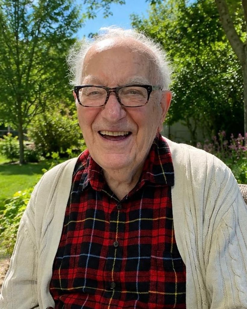 Alvin Duffy Doerfler Sr.