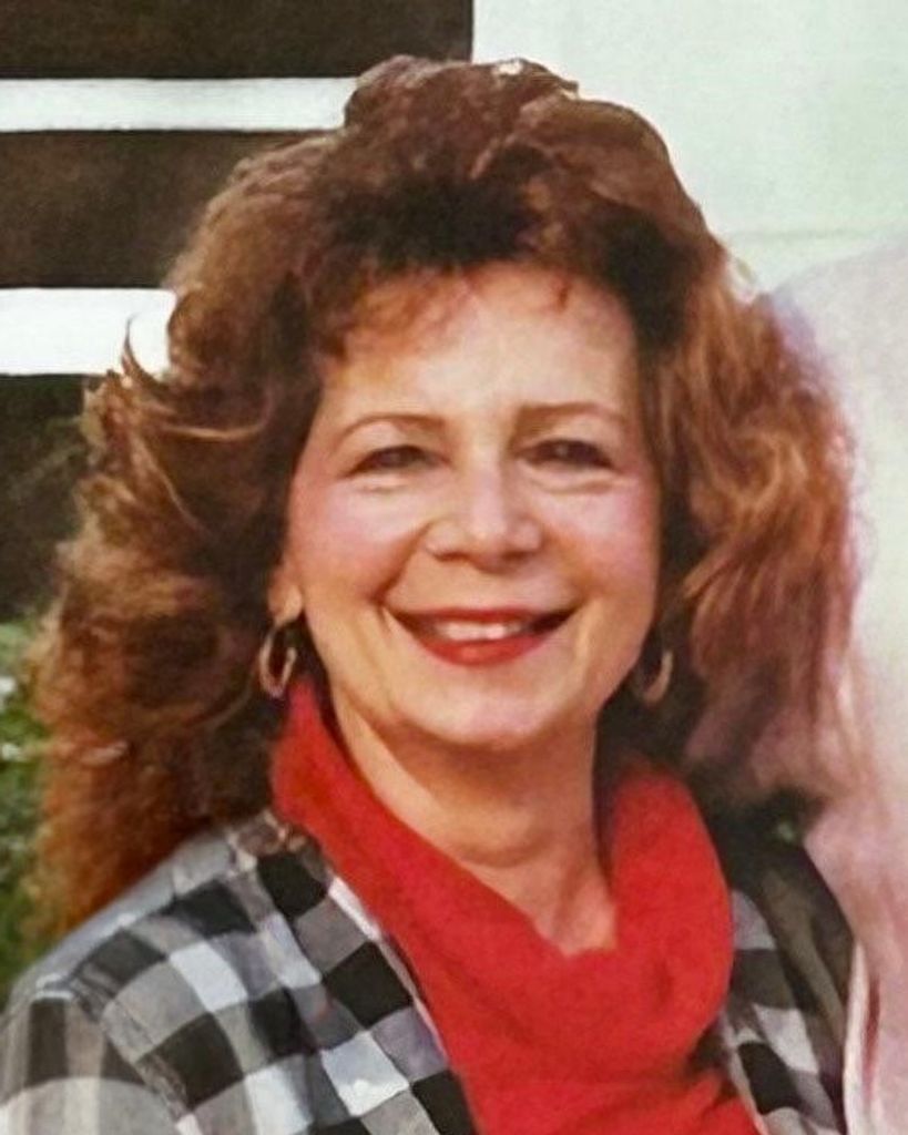 Carolyn Coulter