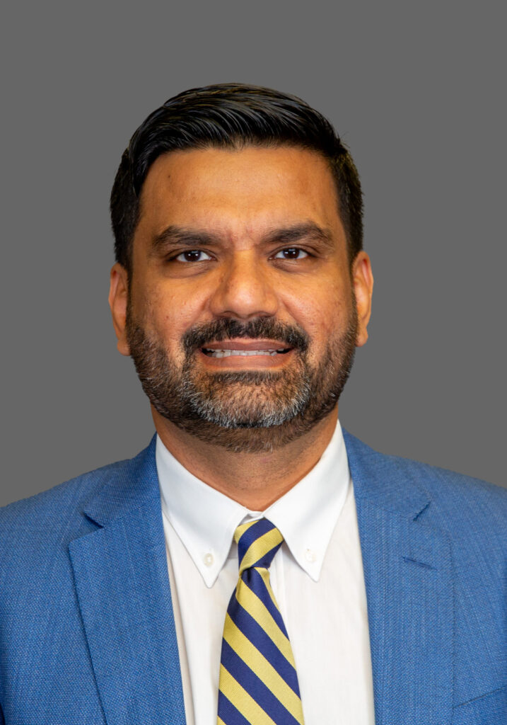 Ahmed Cheema, M.D. Neurosurgeon