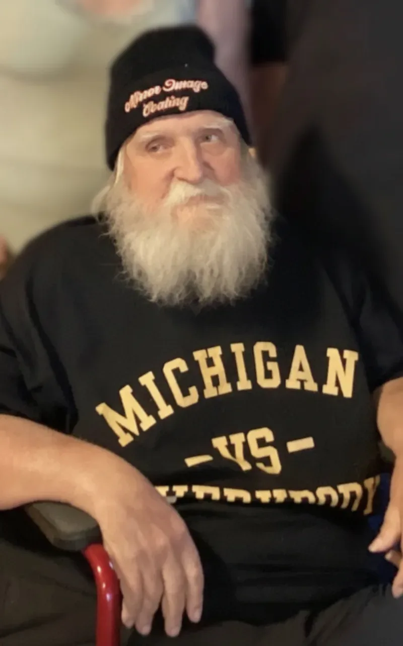 Dale John Swartz jr.