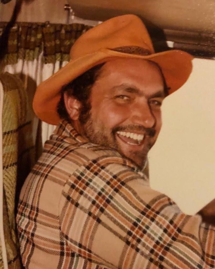 Donald Holman