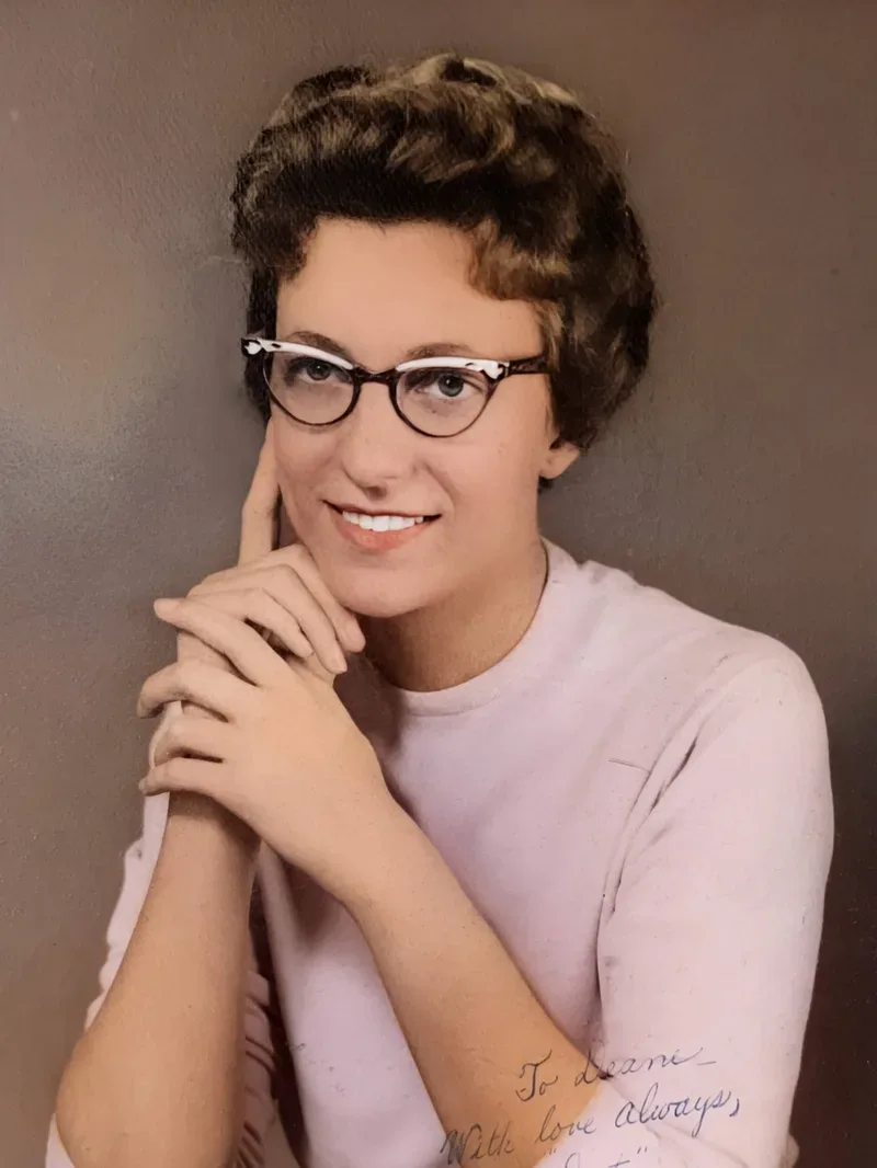 Dorothy Jansen