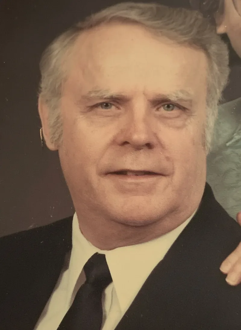 Edward Bahling