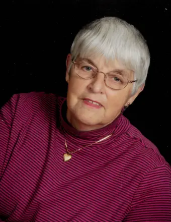 Elizabeth Kretschmer