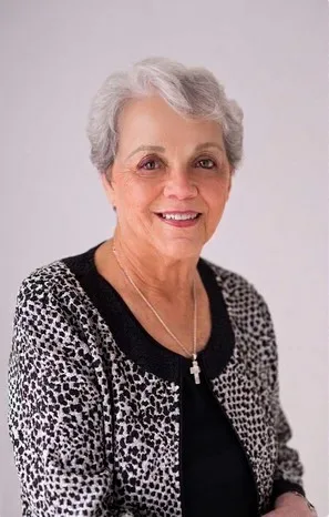 Gina Tirabassi
