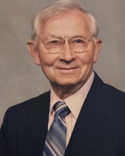 Glenn E. Boyd