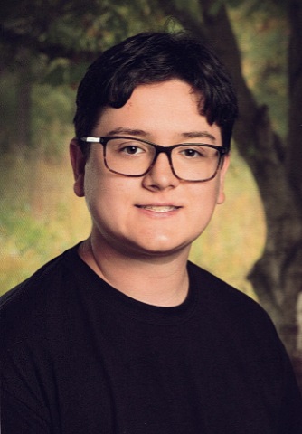 Hunter Stouffer – Mahone Foundation CEO Scholarship